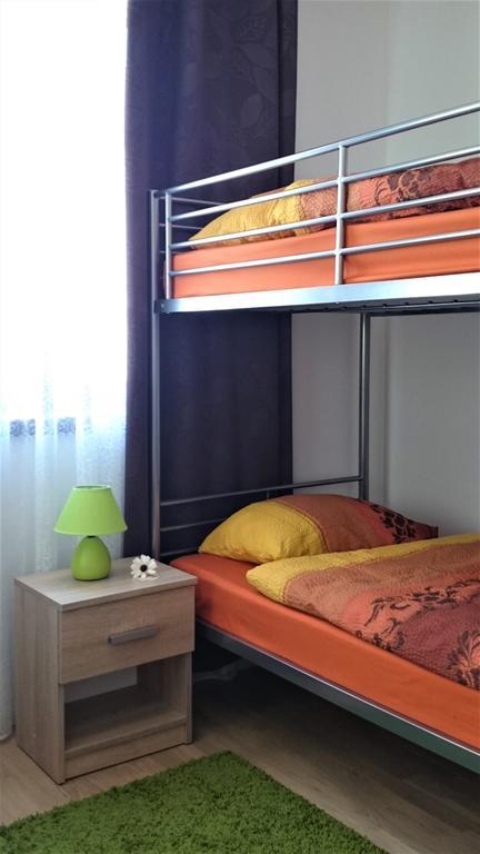 Holiday Home Julian Alps Bovec Extérieur photo