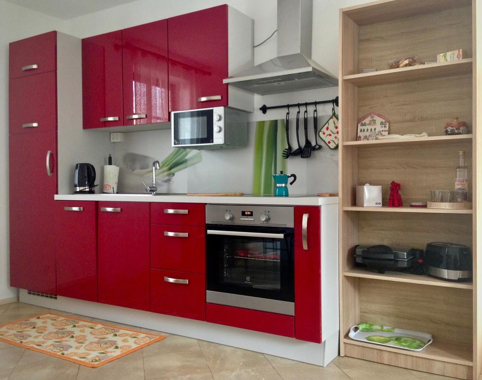 Holiday Home Julian Alps Bovec Extérieur photo