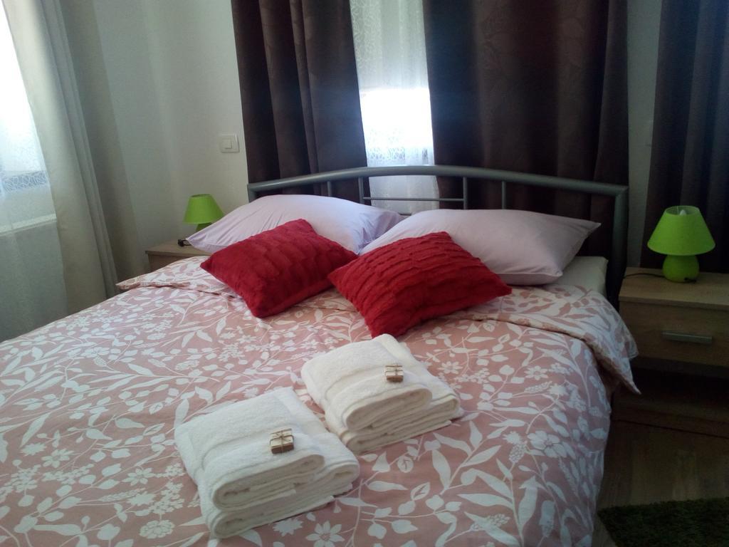 Holiday Home Julian Alps Bovec Extérieur photo
