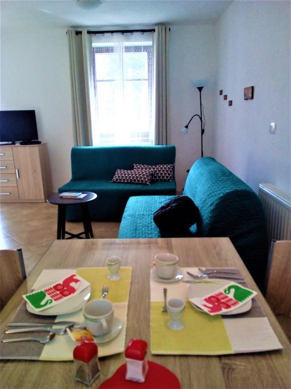 Holiday Home Julian Alps Bovec Extérieur photo